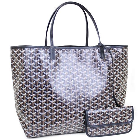 black goyard tote bag|goyard tote where to buy.